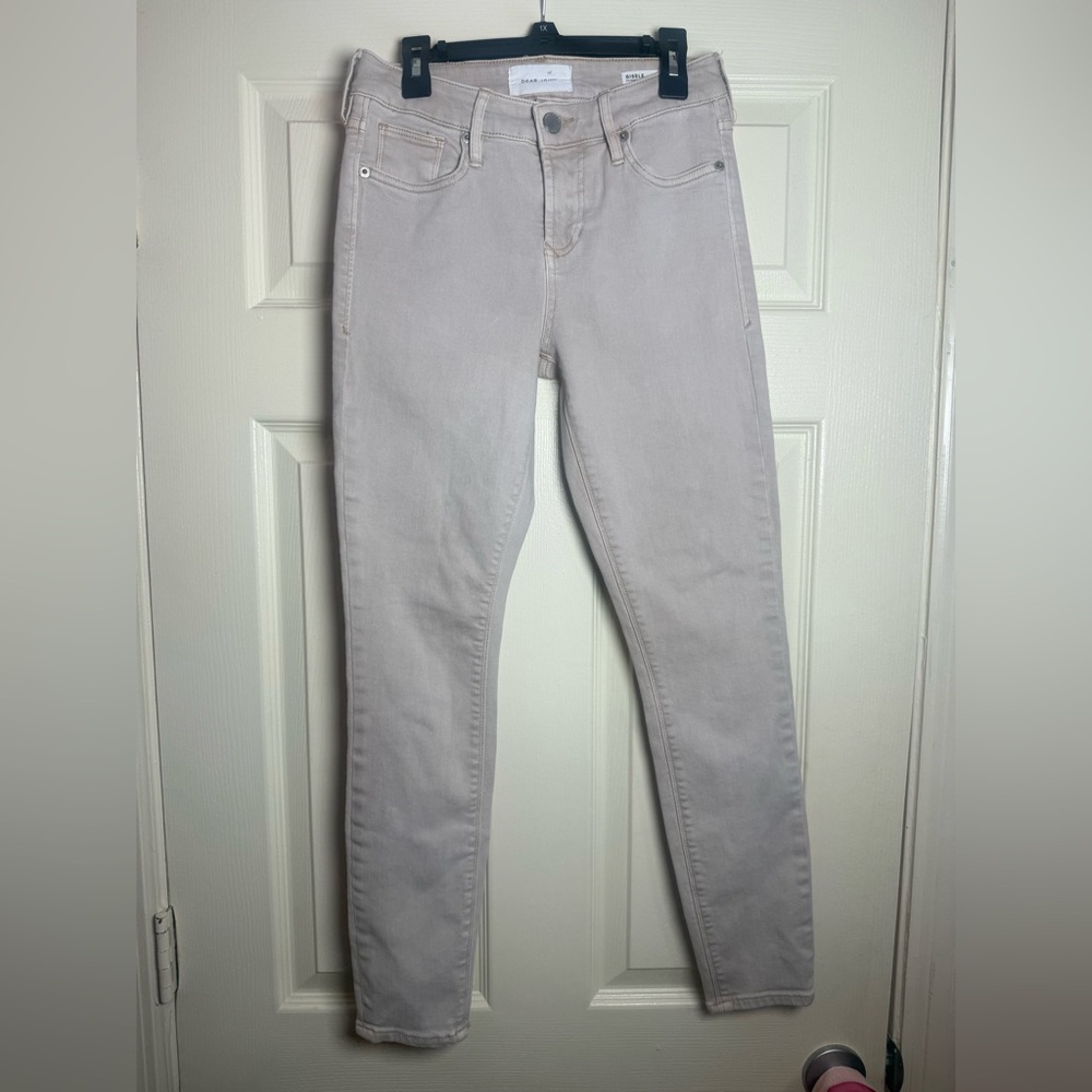 Dear John Women’s Giselle Skinny Denim Jeans‎